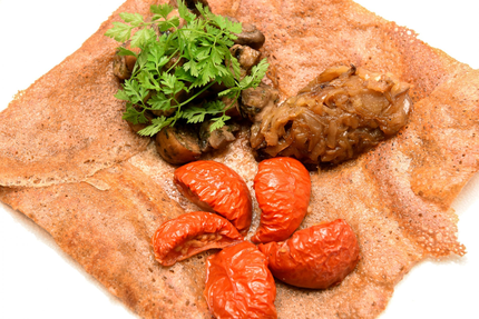 La Chaumière de Pomper