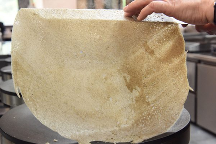 La Chaumière de Pomper