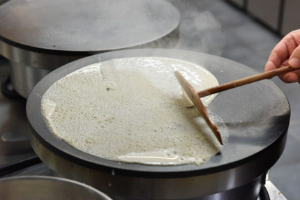 La Chaumière de Pomper