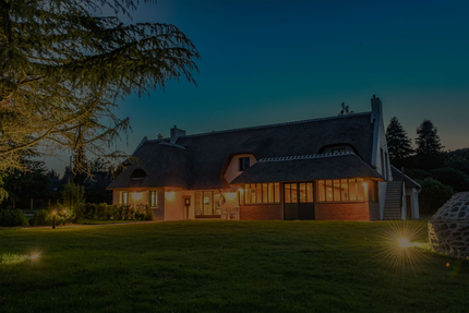 La Chaumière de Pomper