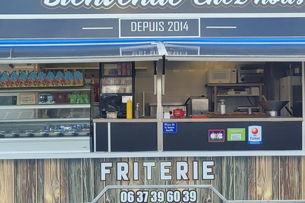 Bienvenue Chez Nous