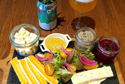 Bellenaert Café - Bailleul