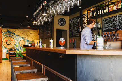 Bellenaert Café - Bailleul