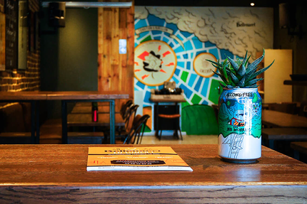 Bellenaert Café - Bailleul