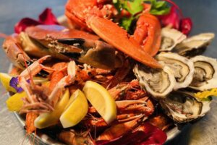 Restaurant les Boisiers