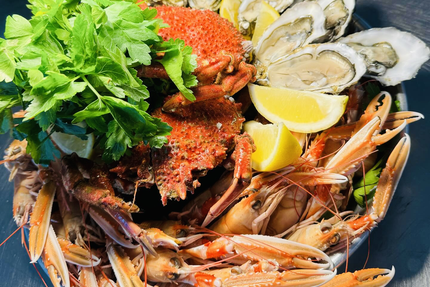 Restaurant les Boisiers