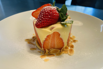 Restaurant les Boisiers