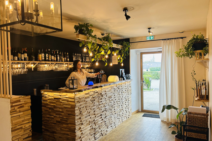 Restaurant les Boisiers