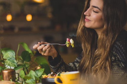 Le Petit Bleu Gourmand