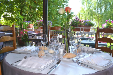 Hôtel Restaurant La Scala