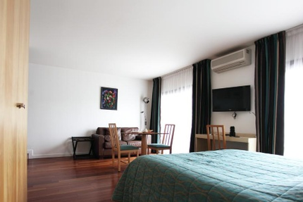 Hôtel Restaurant La Scala