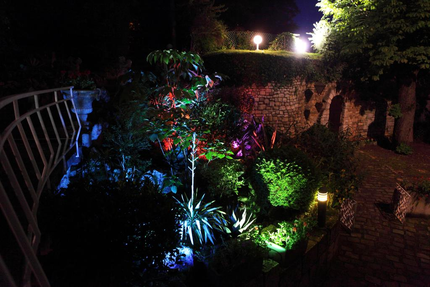 Hôtel Restaurant La Scala