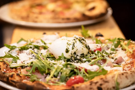 Bar | Pizzeria - La Corto