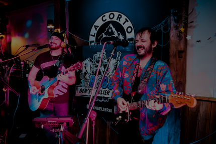 Bar | Pizzeria - La Corto