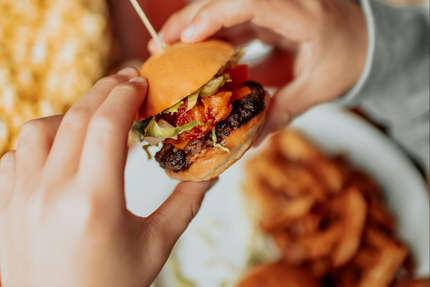 La Cage - Brasserie sportive