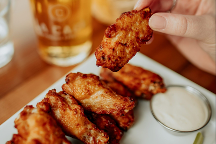 La Cage - Brasserie sportive