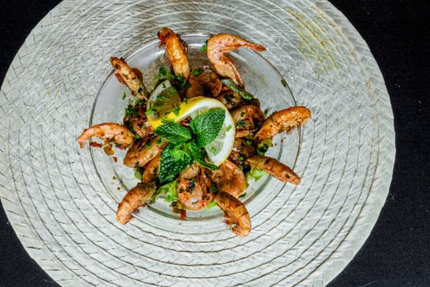 Restaurant Oriental Le Baloua