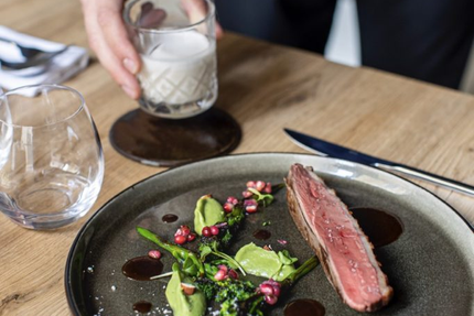 Osmose Gastronomie & Cocktails