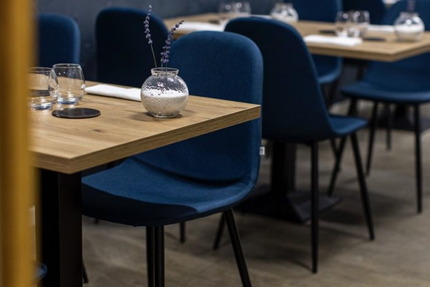 Osmose Gastronomie & Cocktails