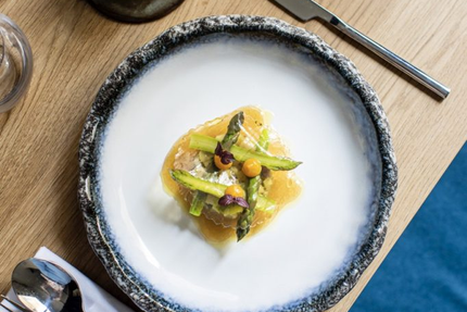 Osmose Gastronomie & Cocktails