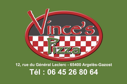Vince's Pizza
