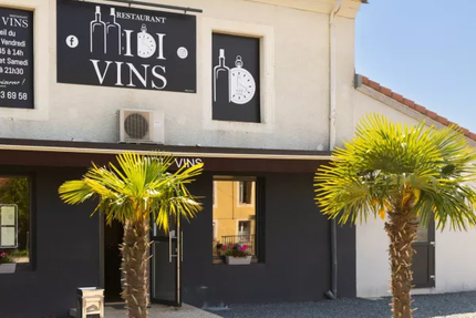 Midi Vins