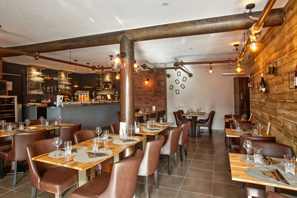 Restaurant La Conceria