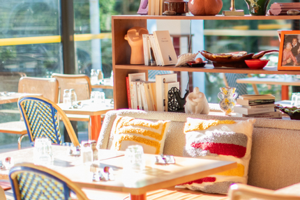 La Côte et l'Arête Restaurant, brasserie traditionnelle spécialités de viandes maturées et poissons.