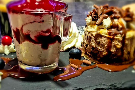 Sam's Klub Restaurant Bandol - Before | Service Tardif