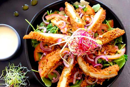 Sam's Klub Restaurant Bandol - Before | Service Tardif