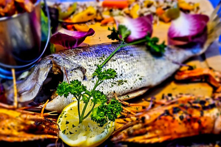 Sam's Klub Restaurant Bandol - Before | Service Tardif