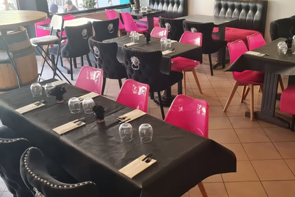 Brasserie Le Cardinal