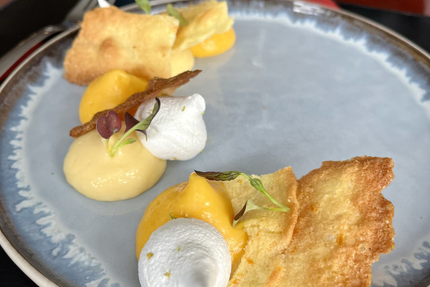 Le Comptoir des Bistronomes
