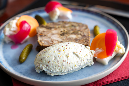 Le Comptoir des Bistronomes