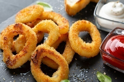 La Pause Pizza (Creil)