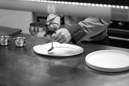 Restaurant O'Rabasse