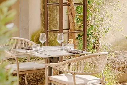 Restaurant O'Rabasse