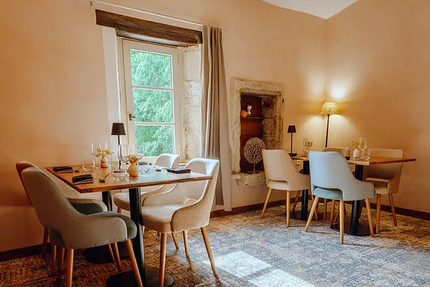 Restaurant O'Rabasse