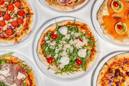 Le Victoria Restaurant