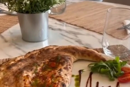 Le Victoria Restaurant