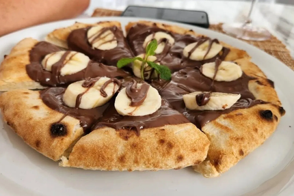 Le Victoria Restaurant