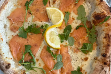 Le Victoria Restaurant