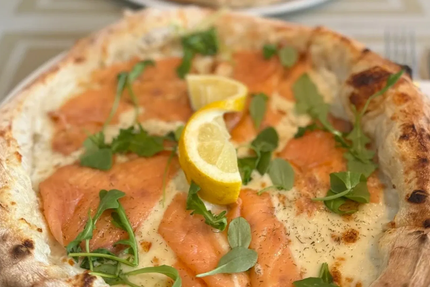 Le Victoria Restaurant