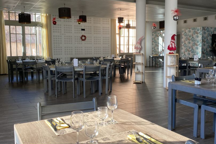 Restaurant le Pré - Annot