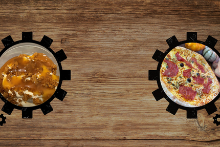 La Fabrik Péage de Roussillon