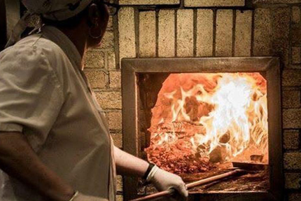 Restaurant Pierre Bonaventure