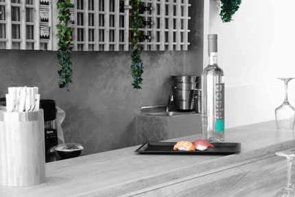 2J Sushi - Marseille