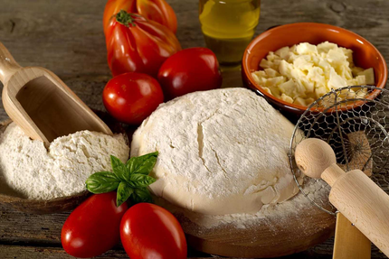 Pizzas à emporter distributeur 24h/24 - 7j/7(Le Coin des Pizzas)