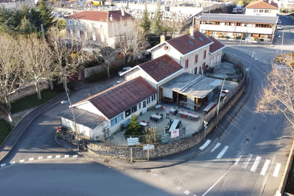Restaurant Le Déjà Vu