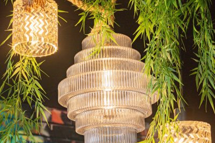 Restaurant Let it Brie.